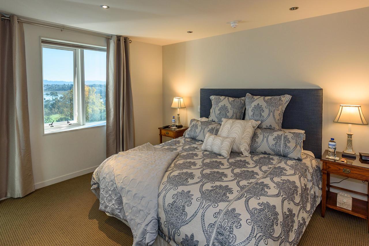 Top Of The Town Bed & Breakfast Tauranga Exterior foto